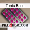 Tonic Balls 10